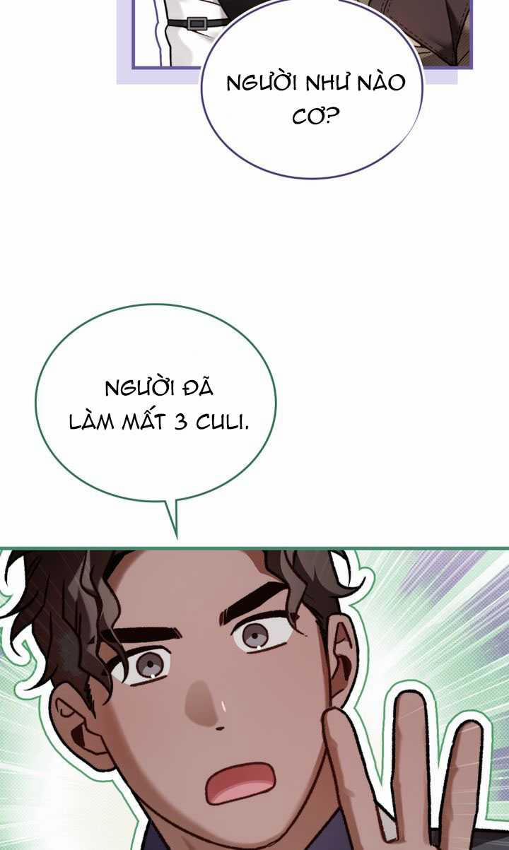 Nữ Giả Kim 25.1 trang 23