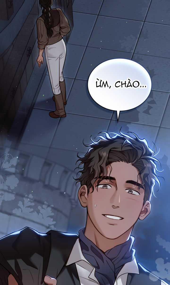 Nữ Giả Kim 25.1 trang 3