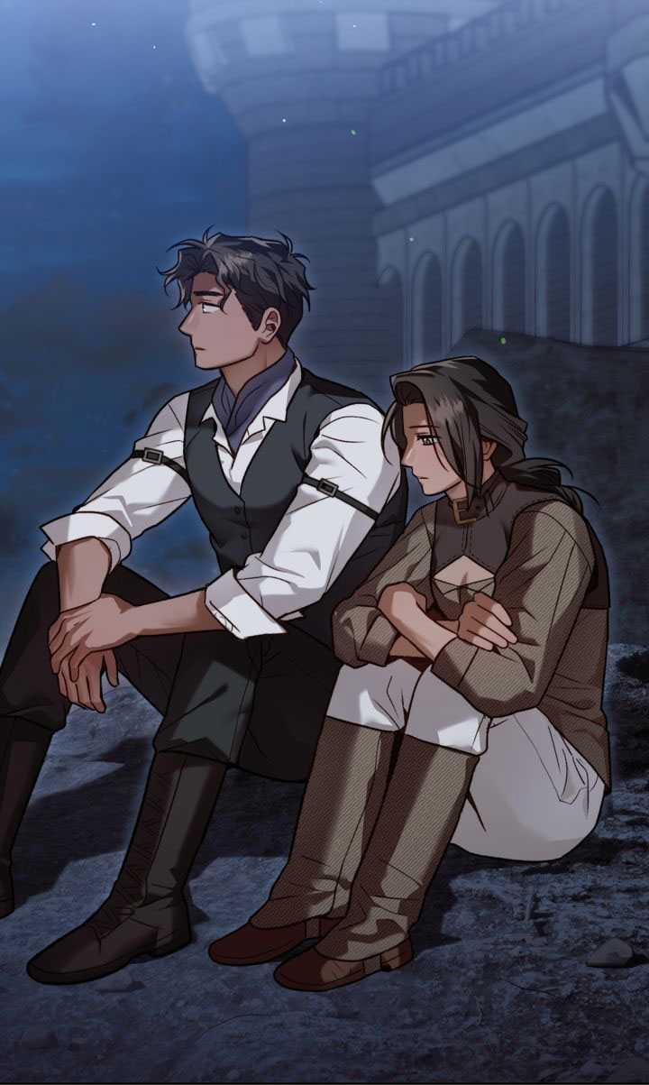 Nữ Giả Kim 25.1 trang 33