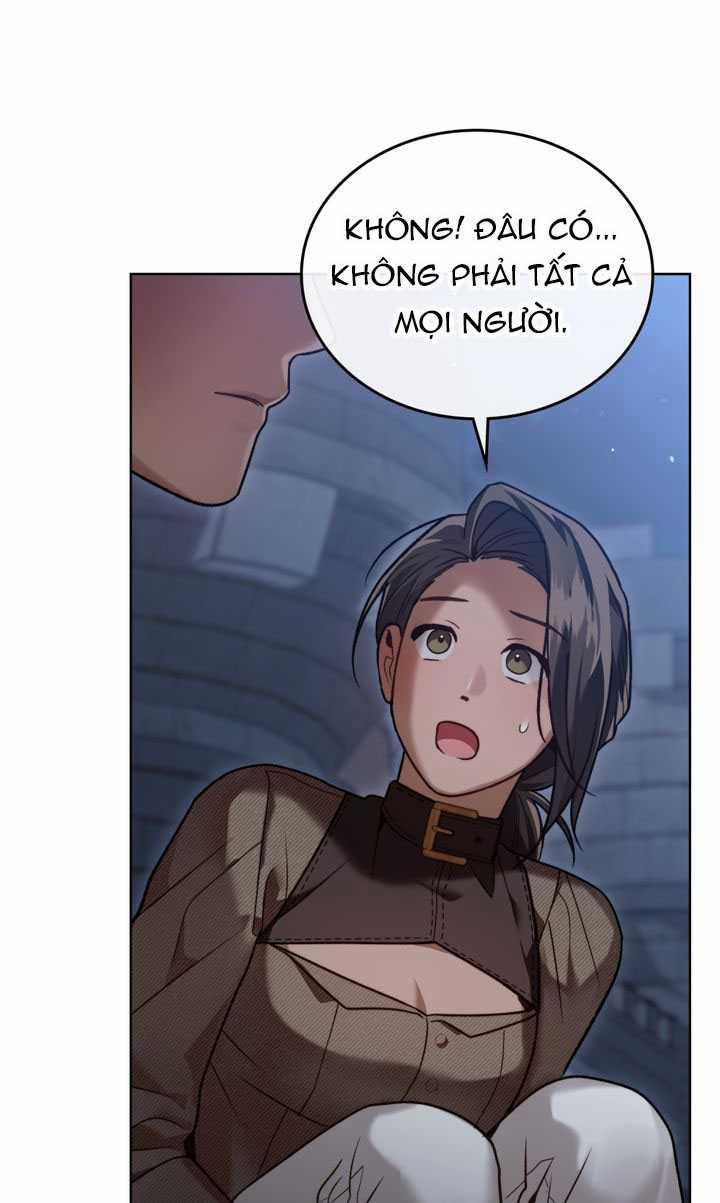 Nữ Giả Kim 25.1 trang 35