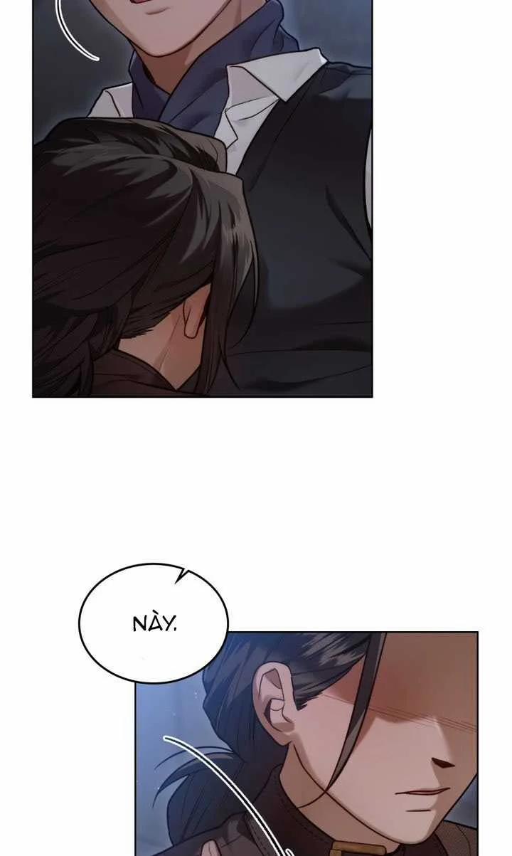 Nữ Giả Kim 25.1 trang 8