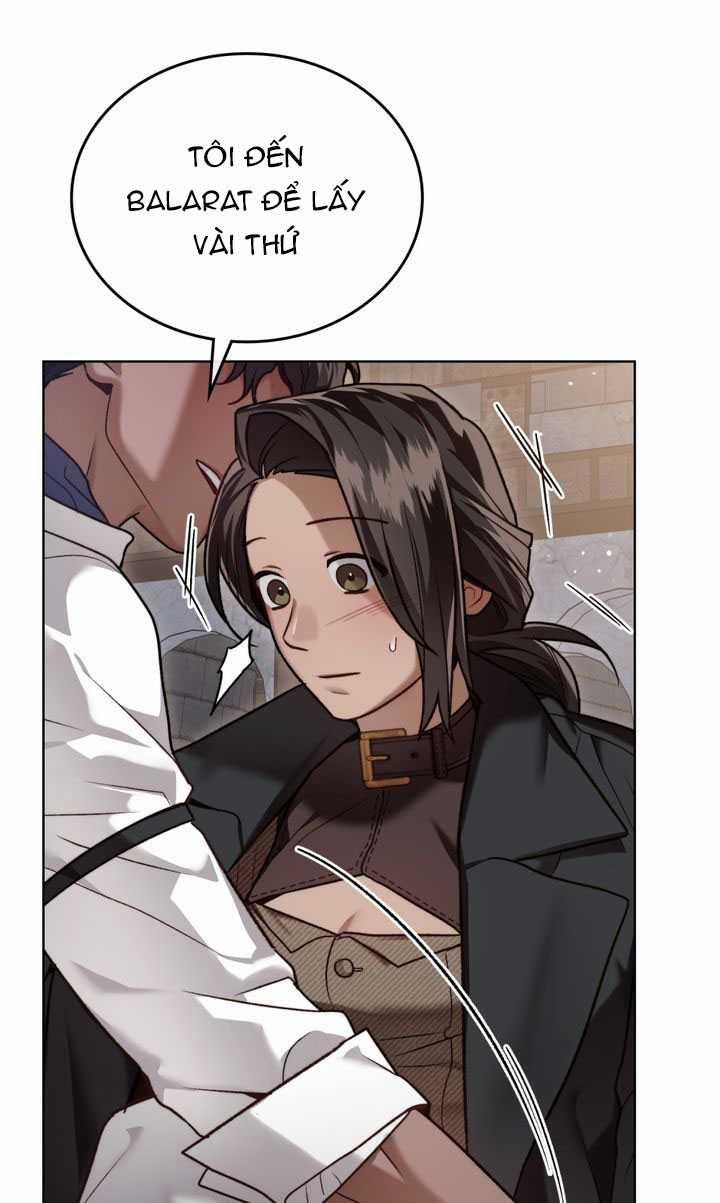 Nữ Giả Kim 25.2 trang 20