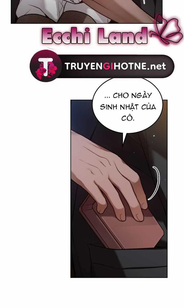 Nữ Giả Kim 25.2 trang 21