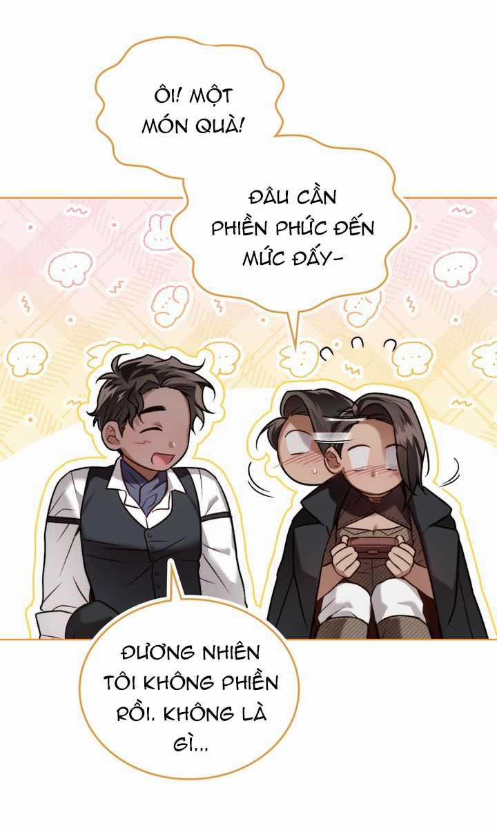 Nữ Giả Kim 25.2 trang 22