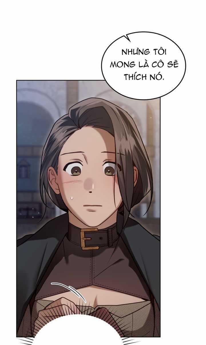 Nữ Giả Kim 25.2 trang 23