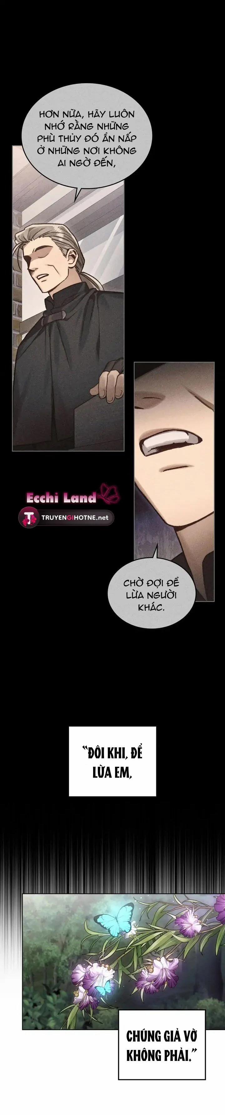 Nữ Giả Kim 3.1 trang 1