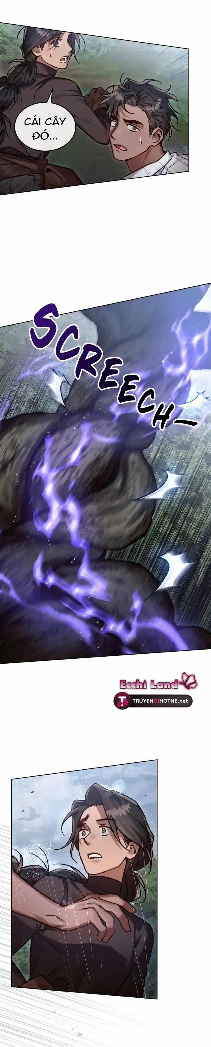 Nữ Giả Kim 3.1 trang 11