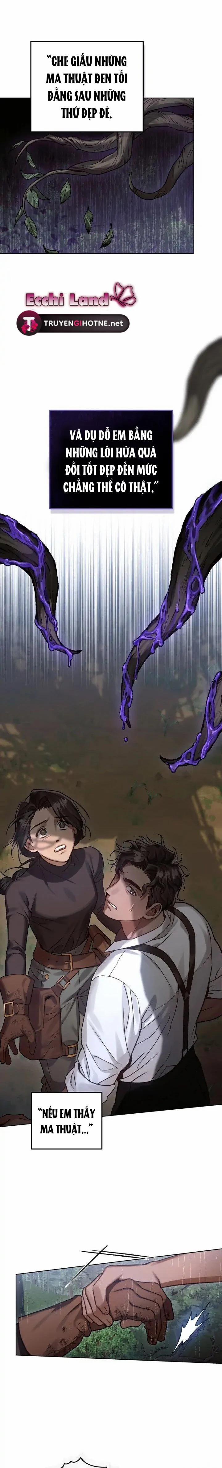 Nữ Giả Kim 3.1 trang 2