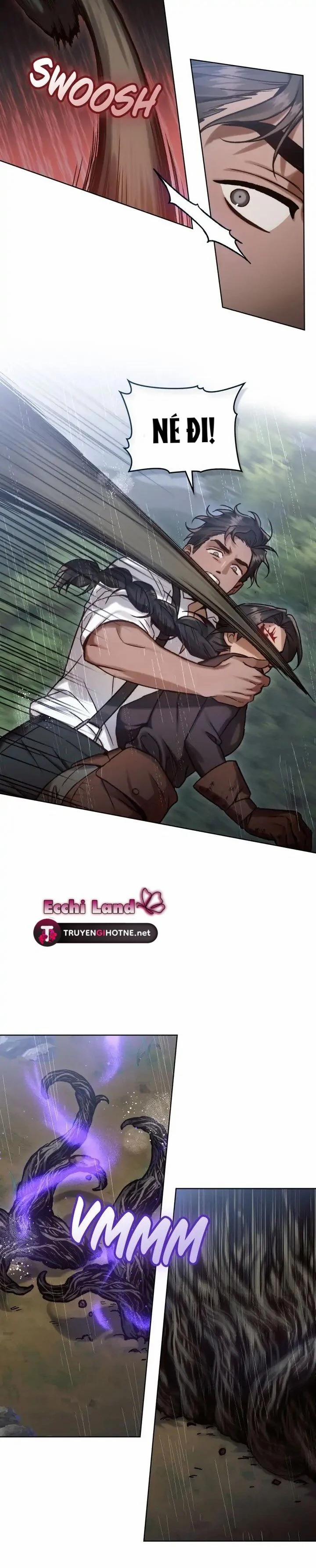 Nữ Giả Kim 3.1 trang 7