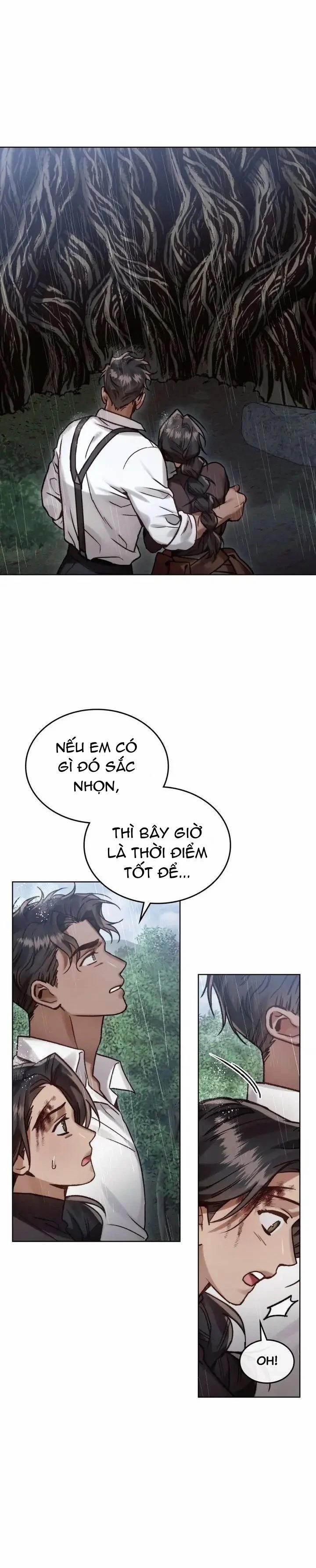 Nữ Giả Kim 3.1 trang 8