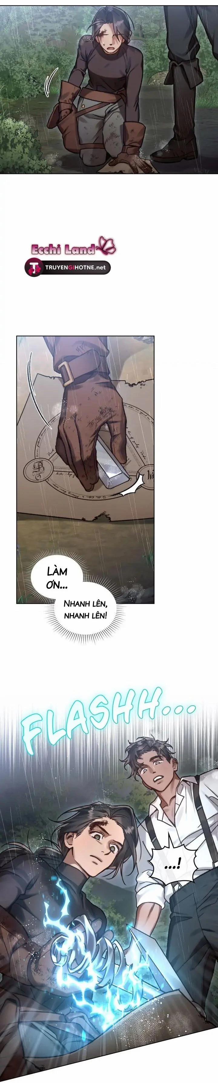 Nữ Giả Kim 3.1 trang 9