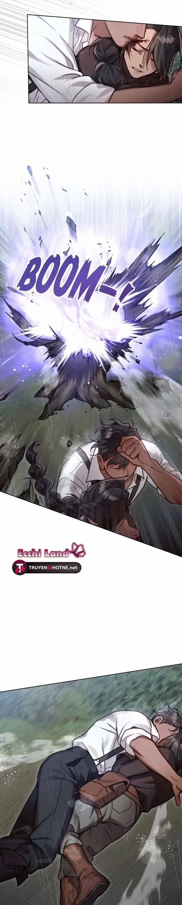 Nữ Giả Kim 3.2 trang 0