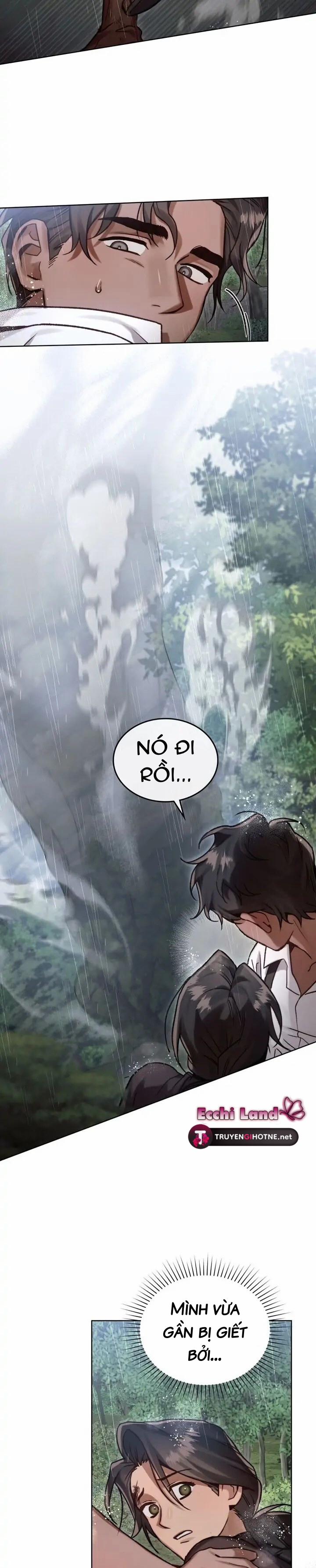 Nữ Giả Kim 3.2 trang 1