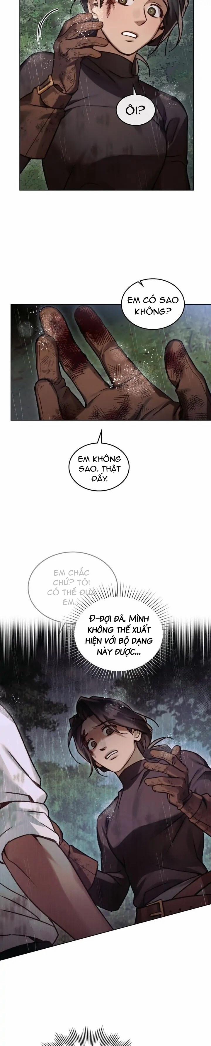 Nữ Giả Kim 3.2 trang 5