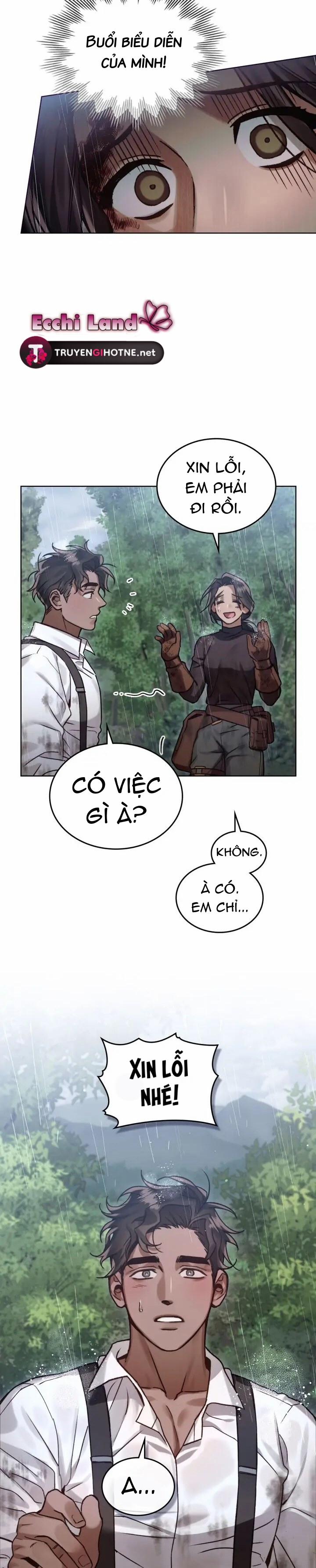 Nữ Giả Kim 3.2 trang 6