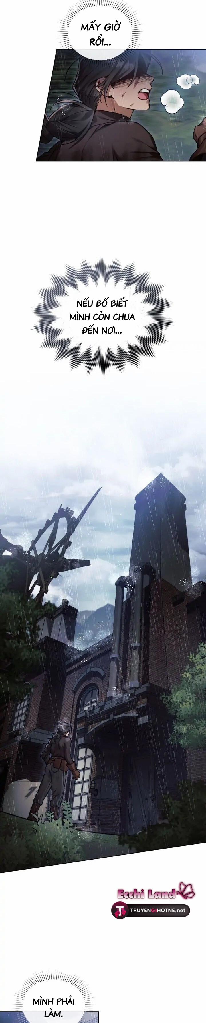 Nữ Giả Kim 3.2 trang 8