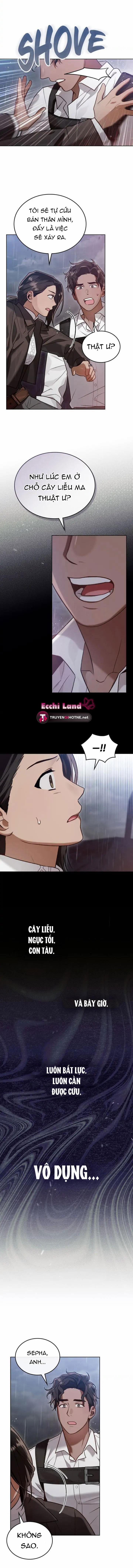 Nữ Giả Kim 30.1 trang 4