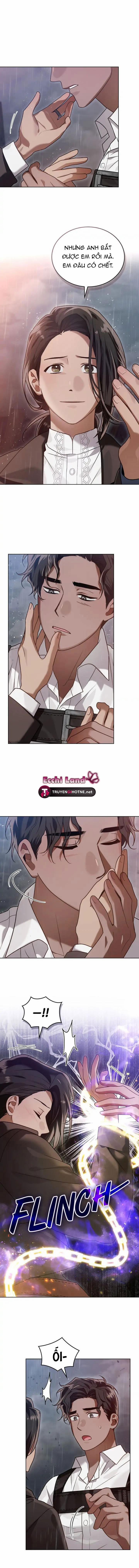 Nữ Giả Kim 30.2 trang 0