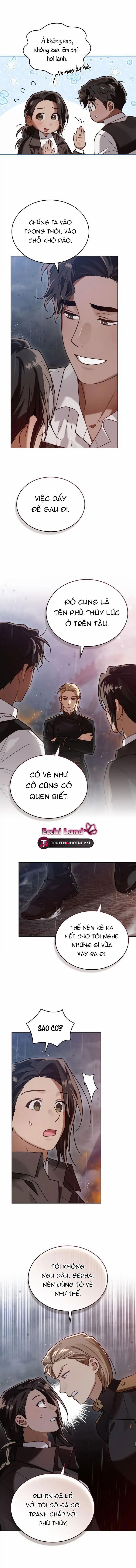 Nữ Giả Kim 30.2 trang 1