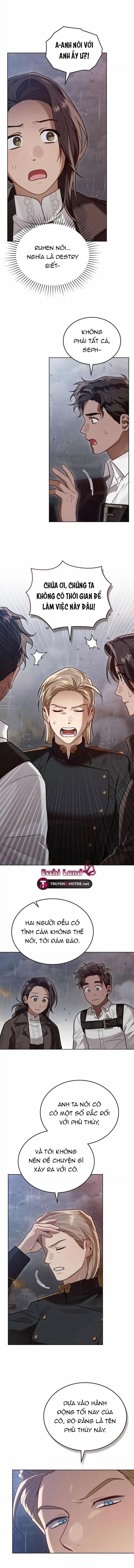 Nữ Giả Kim 30.2 trang 2