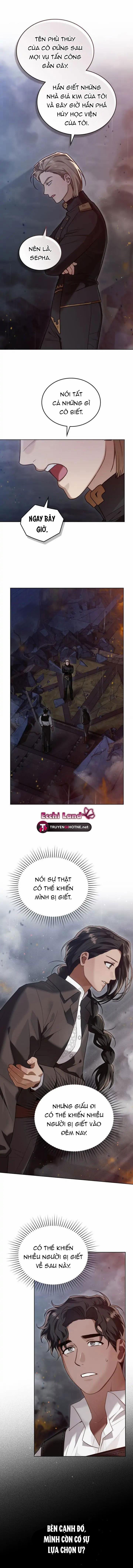 Nữ Giả Kim 30.2 trang 3