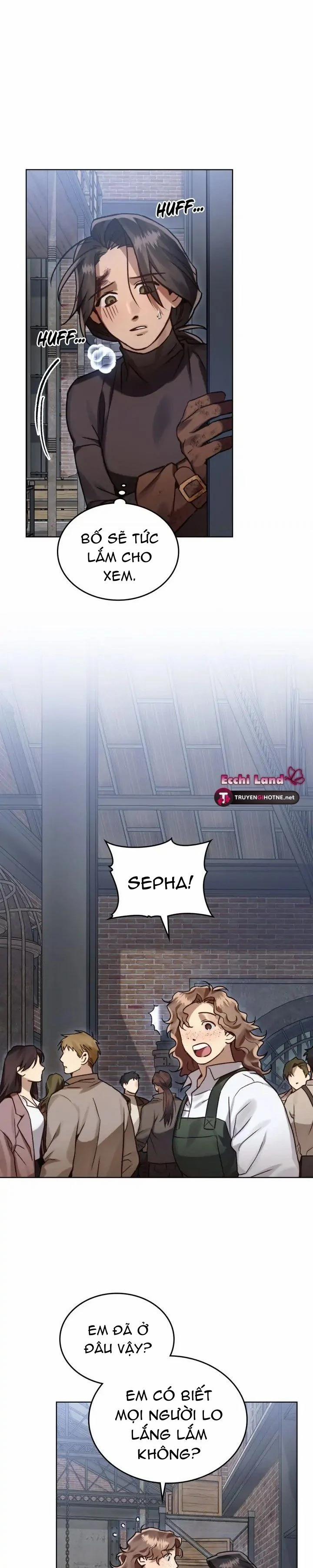 Nữ Giả Kim 4.1 trang 1