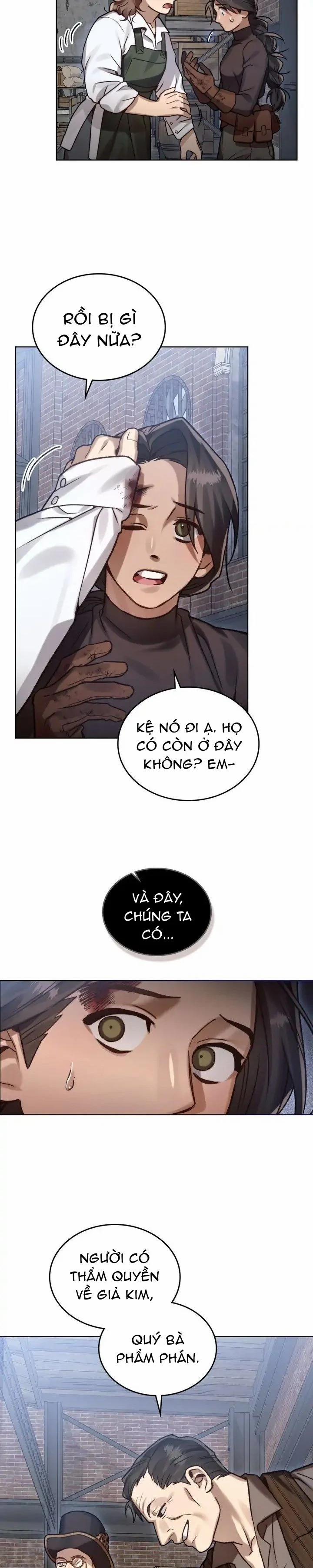 Nữ Giả Kim 4.1 trang 2