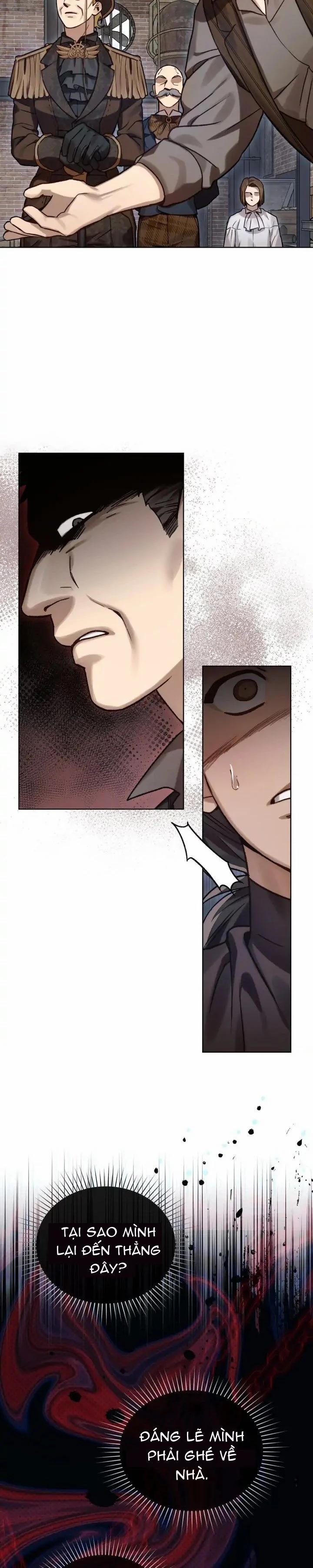 Nữ Giả Kim 4.1 trang 3