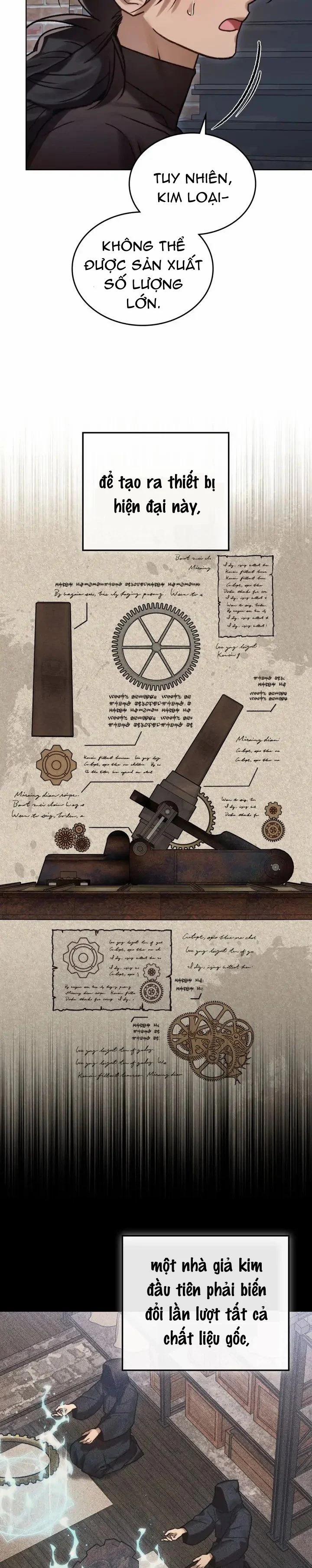 Nữ Giả Kim 4.1 trang 8