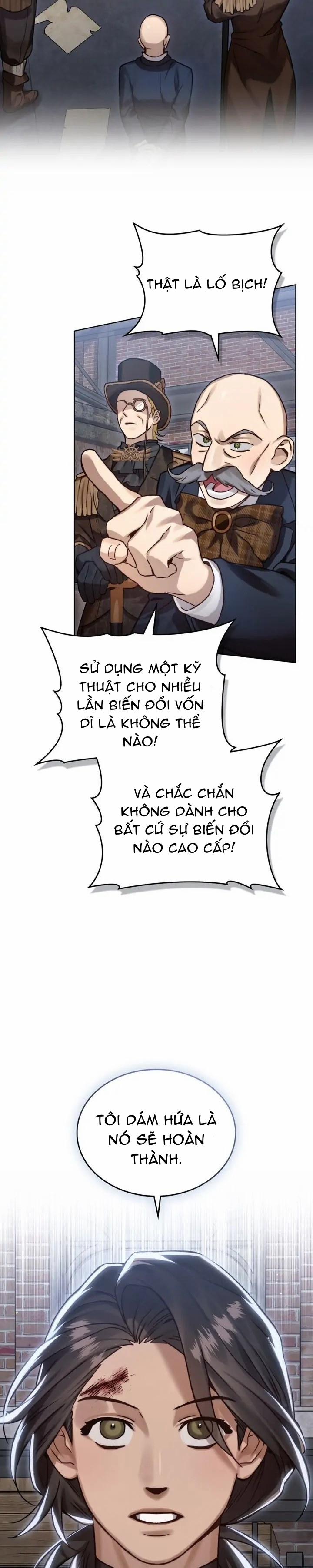 Nữ Giả Kim 4.2 trang 0