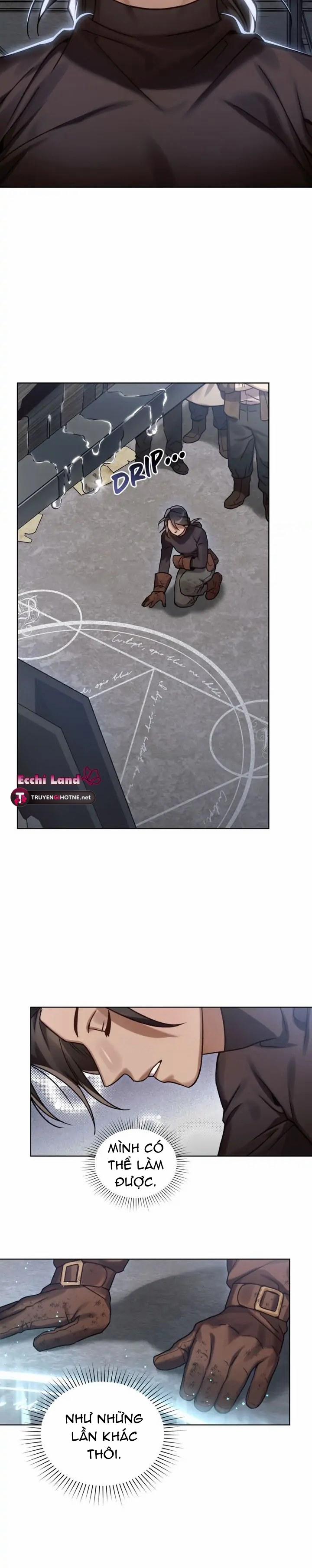 Nữ Giả Kim 4.2 trang 1