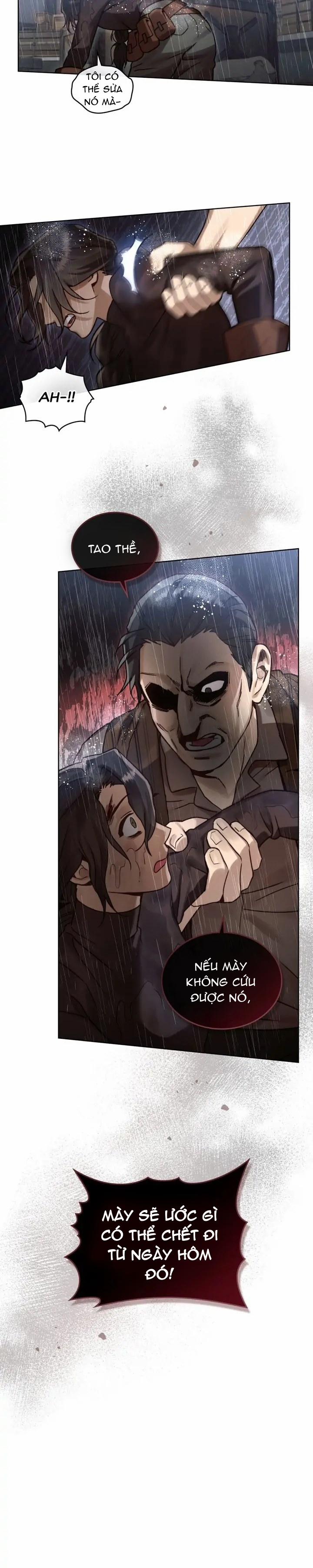 Nữ Giả Kim 4.2 trang 6