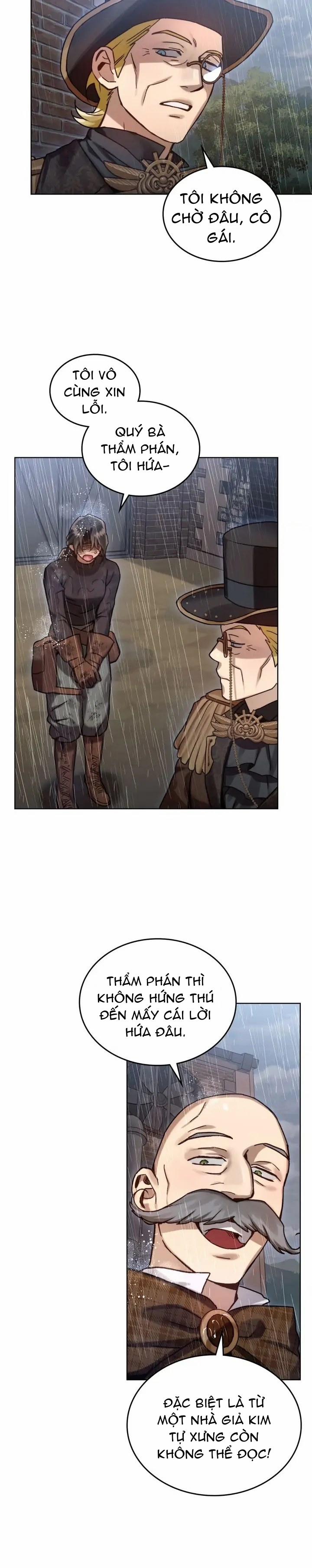 Nữ Giả Kim 4.2 trang 8