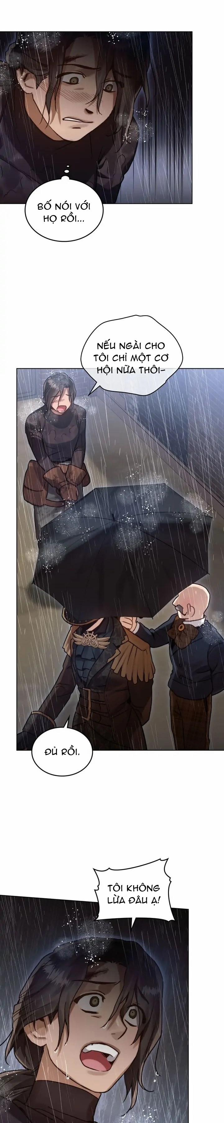 Nữ Giả Kim 4.2 trang 9