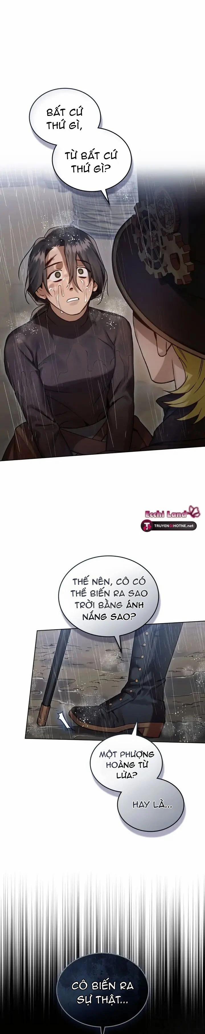 Nữ Giả Kim 5.1 trang 1