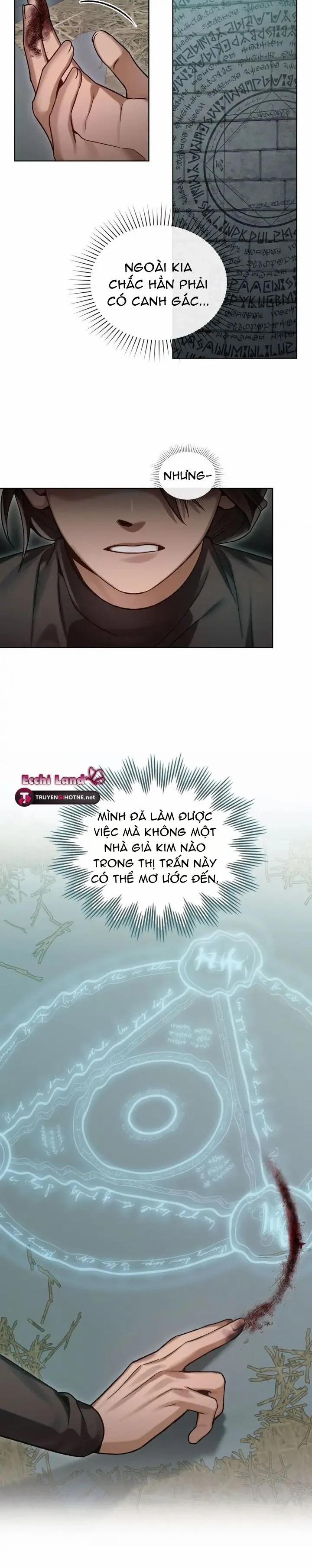 Nữ Giả Kim 5.1 trang 10