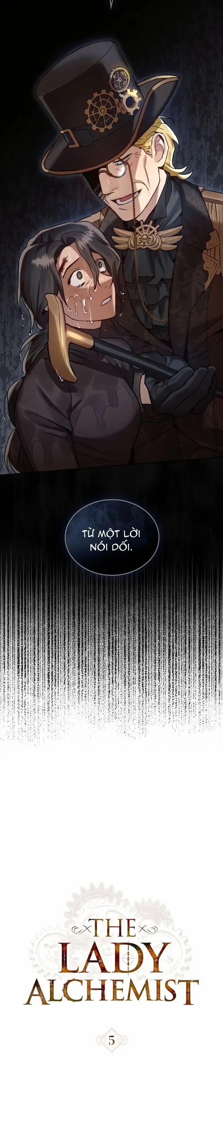 Nữ Giả Kim 5.1 trang 2