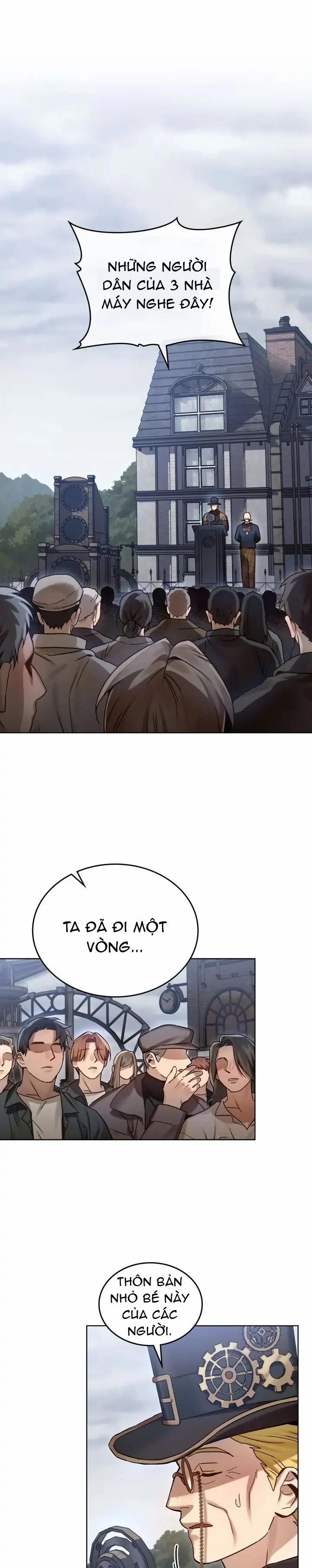 Nữ Giả Kim 5.1 trang 3