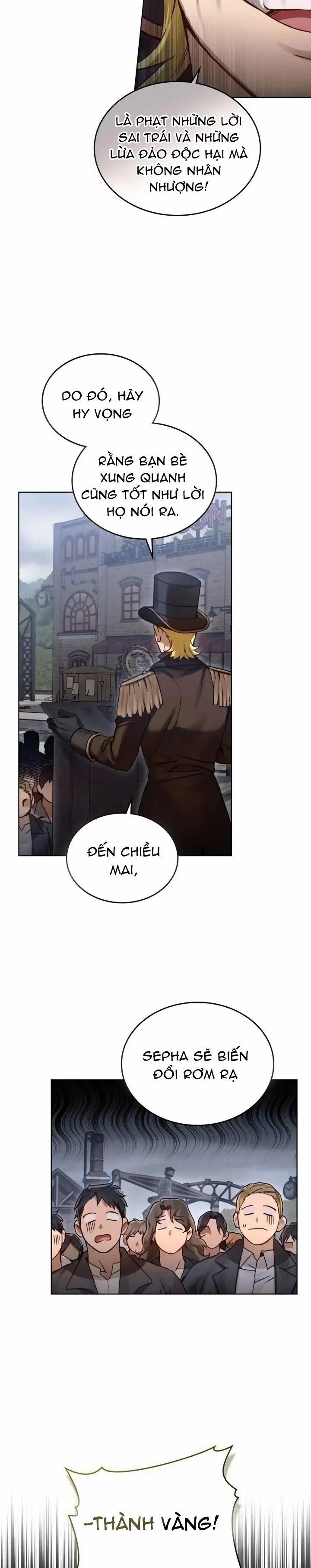 Nữ Giả Kim 5.1 trang 8