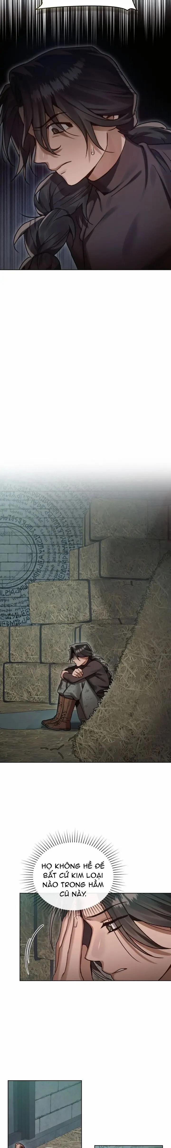 Nữ Giả Kim 5.1 trang 9