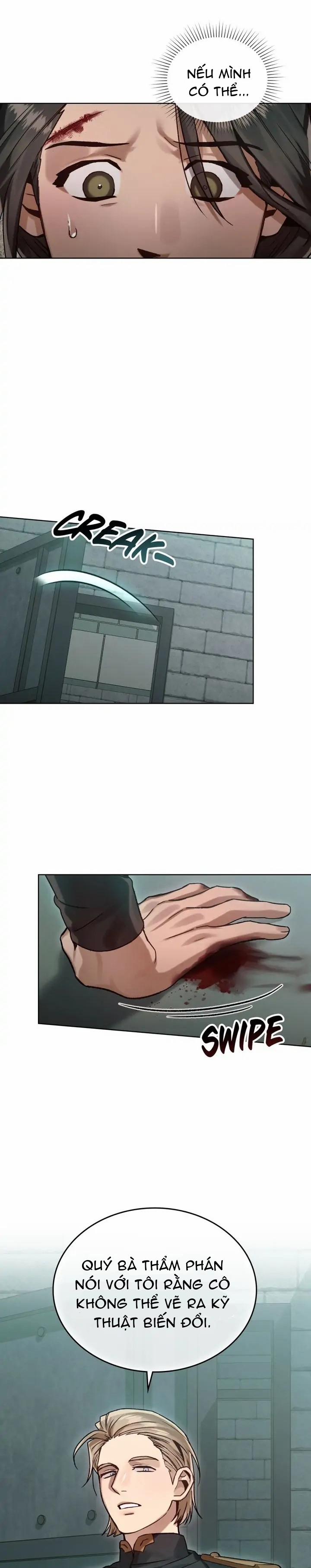 Nữ Giả Kim 5.2 trang 0