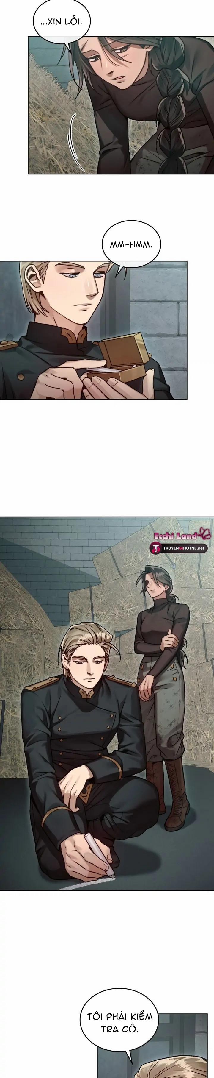 Nữ Giả Kim 5.2 trang 2