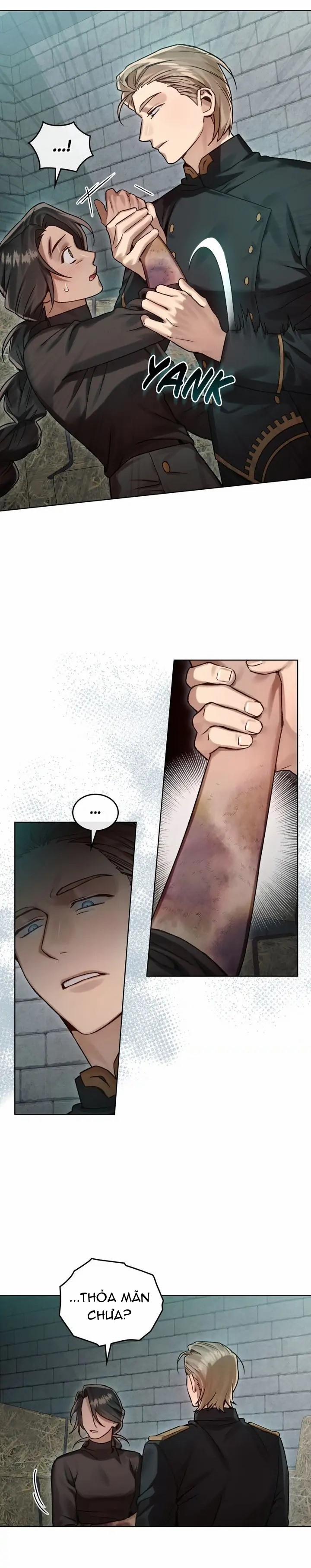 Nữ Giả Kim 5.2 trang 4