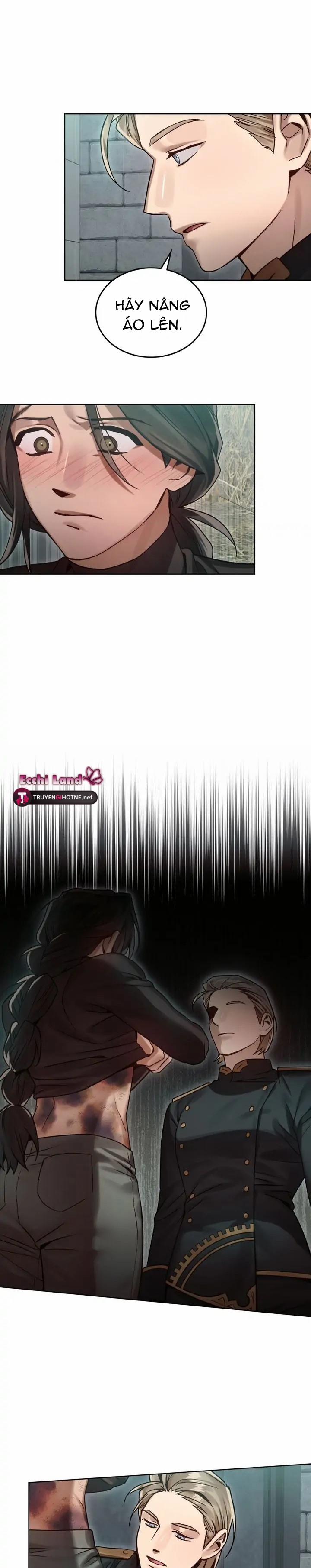 Nữ Giả Kim 5.2 trang 5