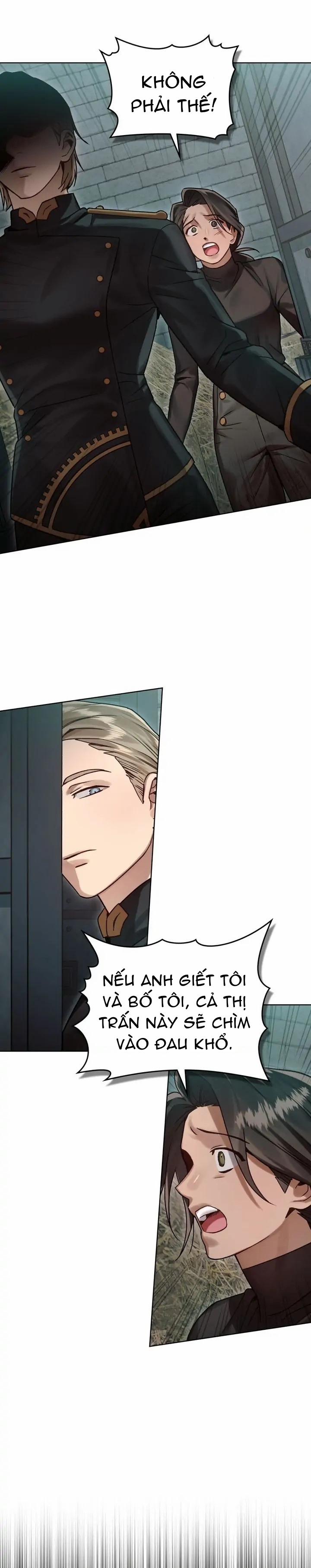 Nữ Giả Kim 5.2 trang 7