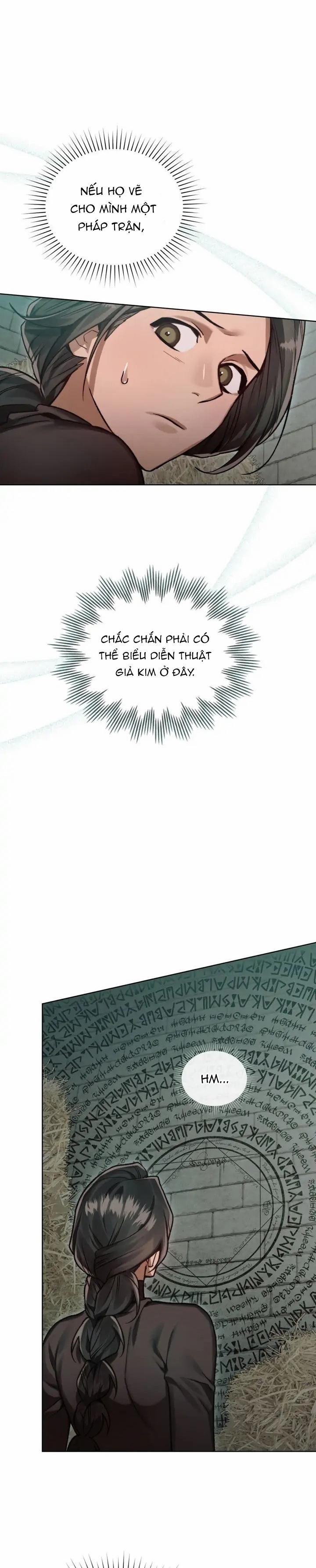 Nữ Giả Kim 6.1 trang 2