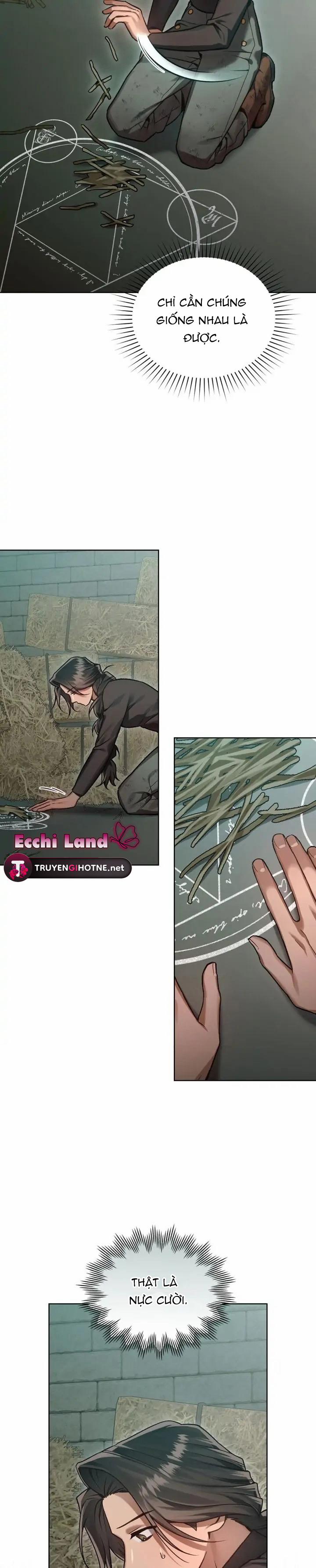 Nữ Giả Kim 6.1 trang 5