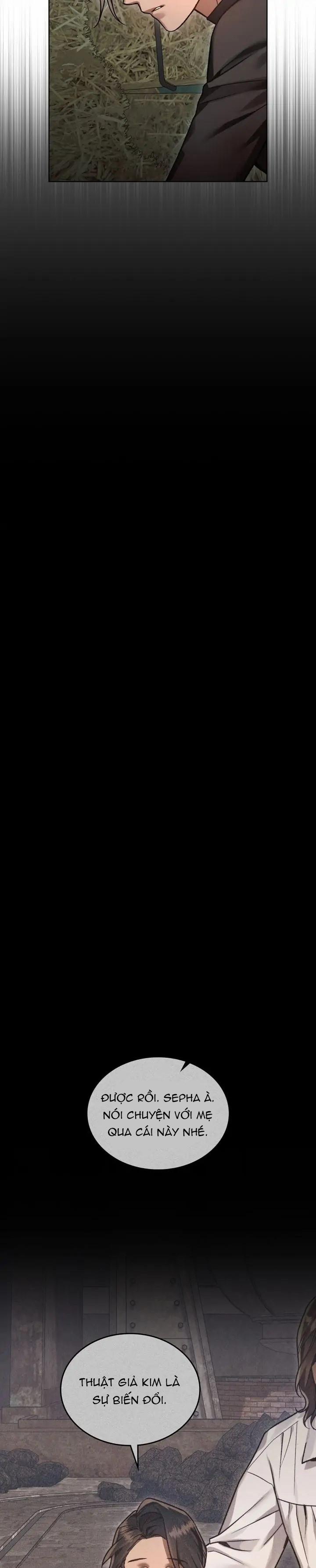 Nữ Giả Kim 6.1 trang 6