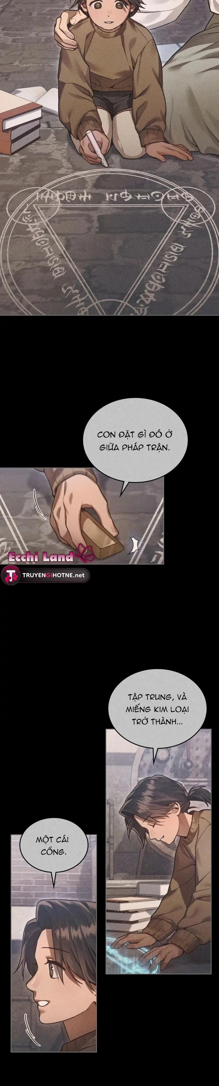 Nữ Giả Kim 6.1 trang 7