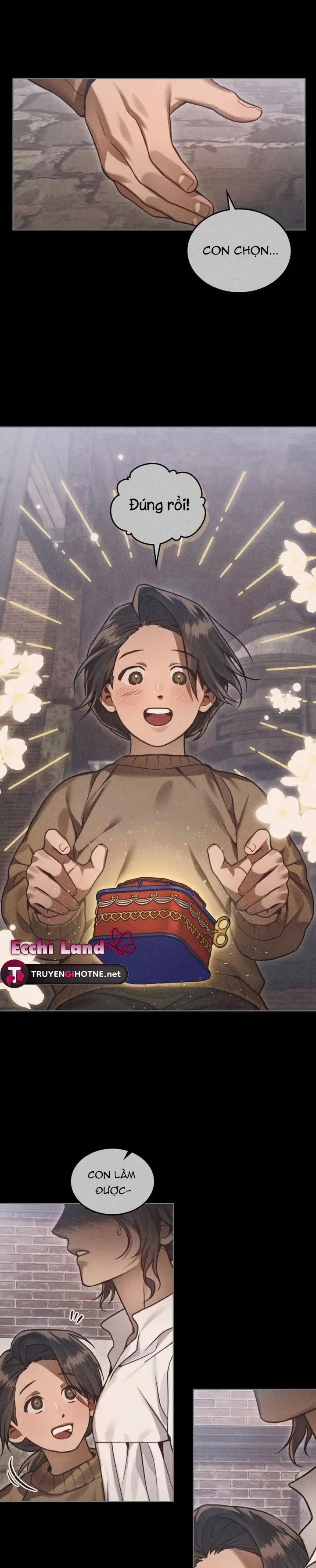 Nữ Giả Kim 6.1 trang 9